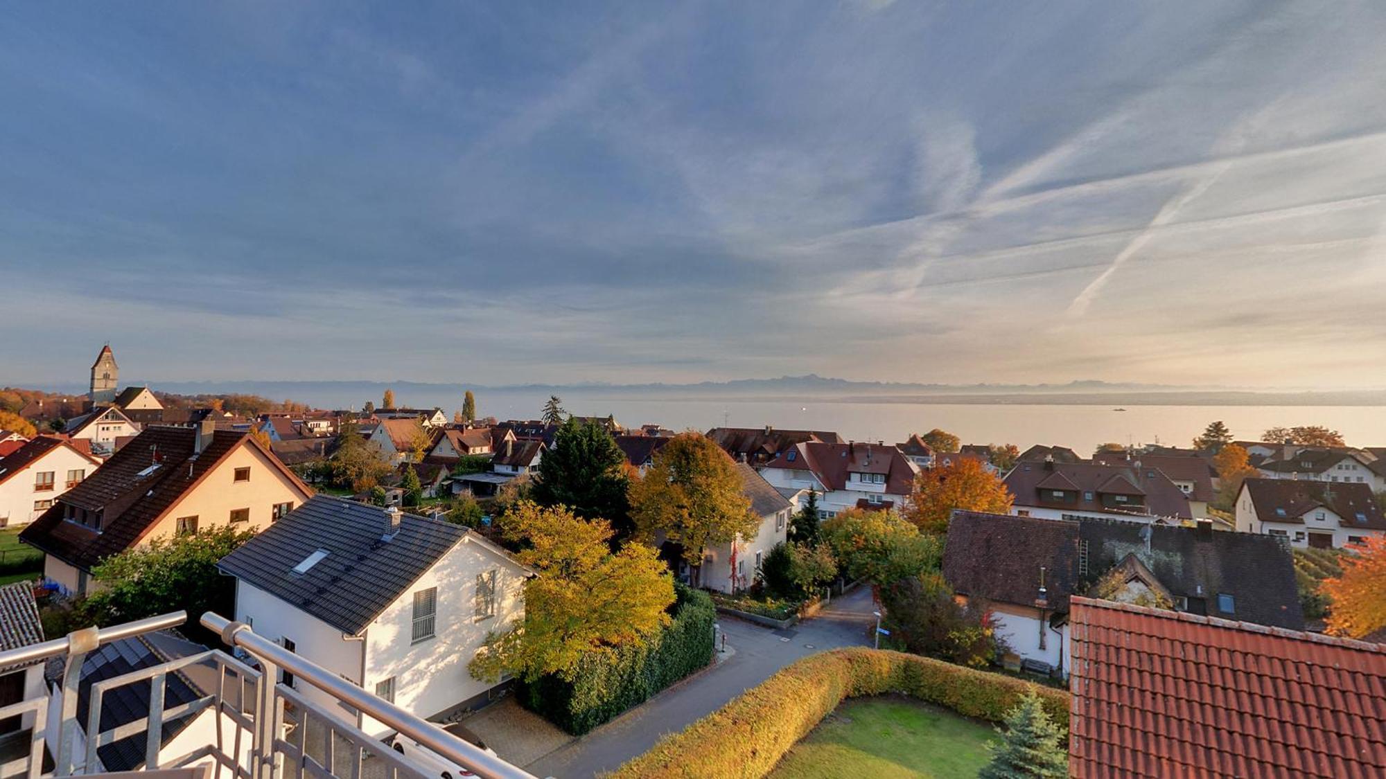 Hotel Hagnauer Hof ภายนอก รูปภาพ