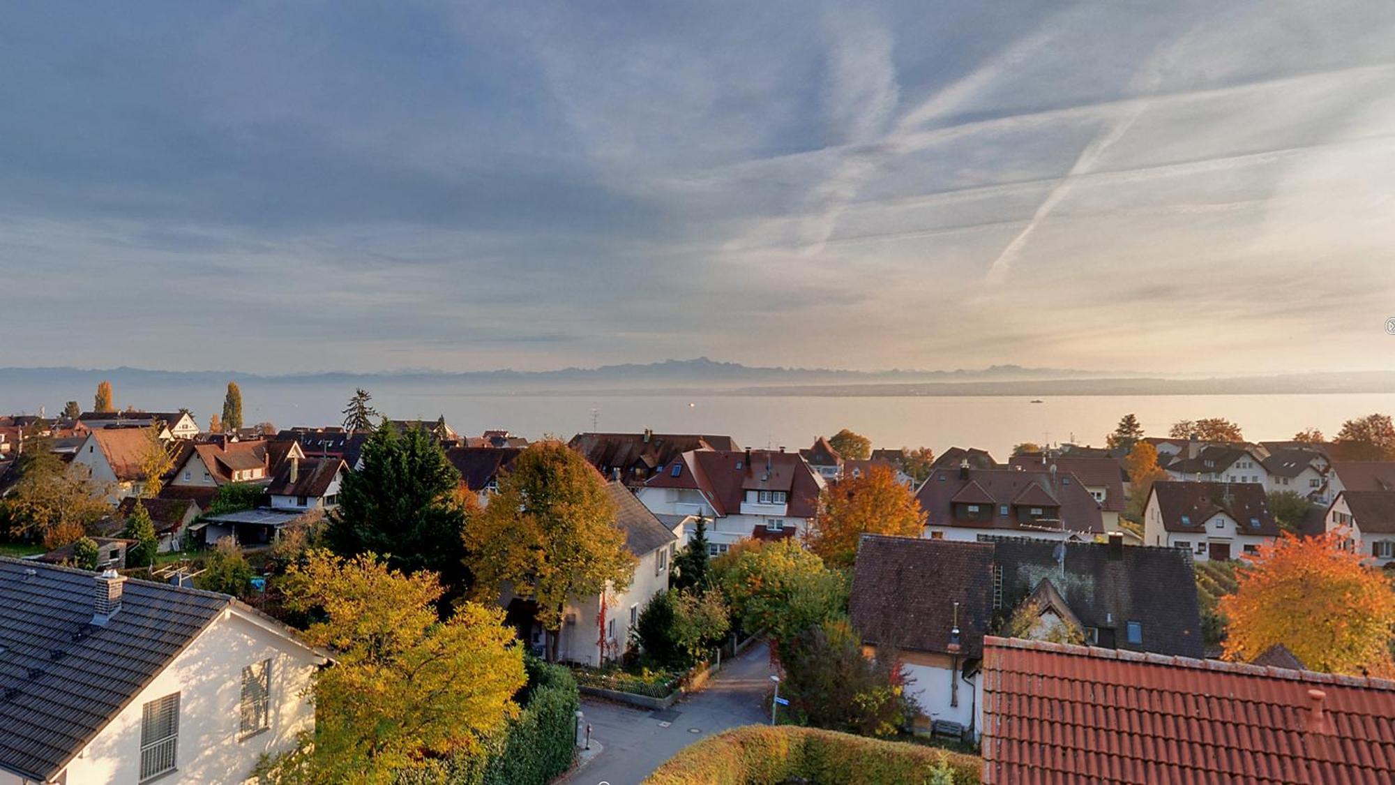 Hotel Hagnauer Hof ภายนอก รูปภาพ