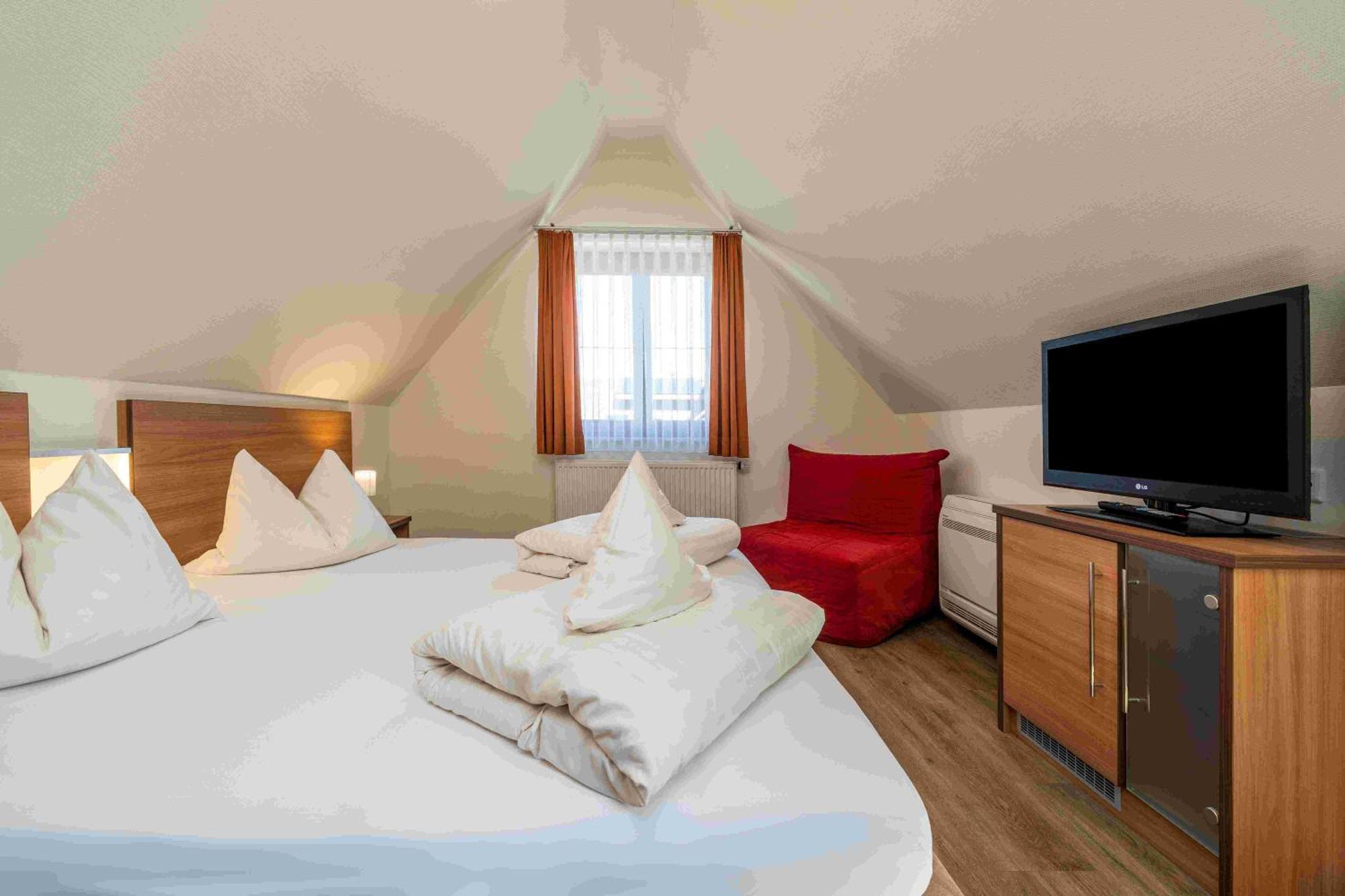 Hotel Hagnauer Hof ภายนอก รูปภาพ