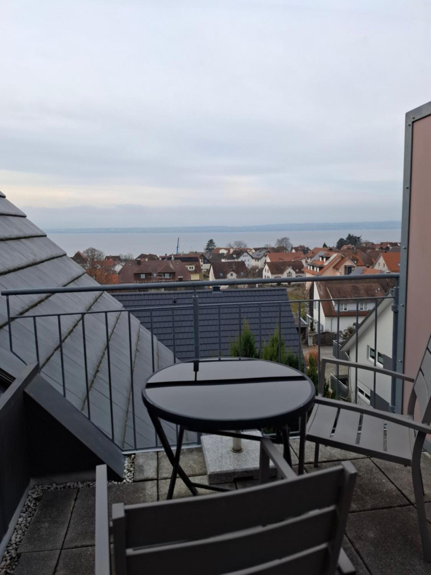 Hotel Hagnauer Hof ภายนอก รูปภาพ