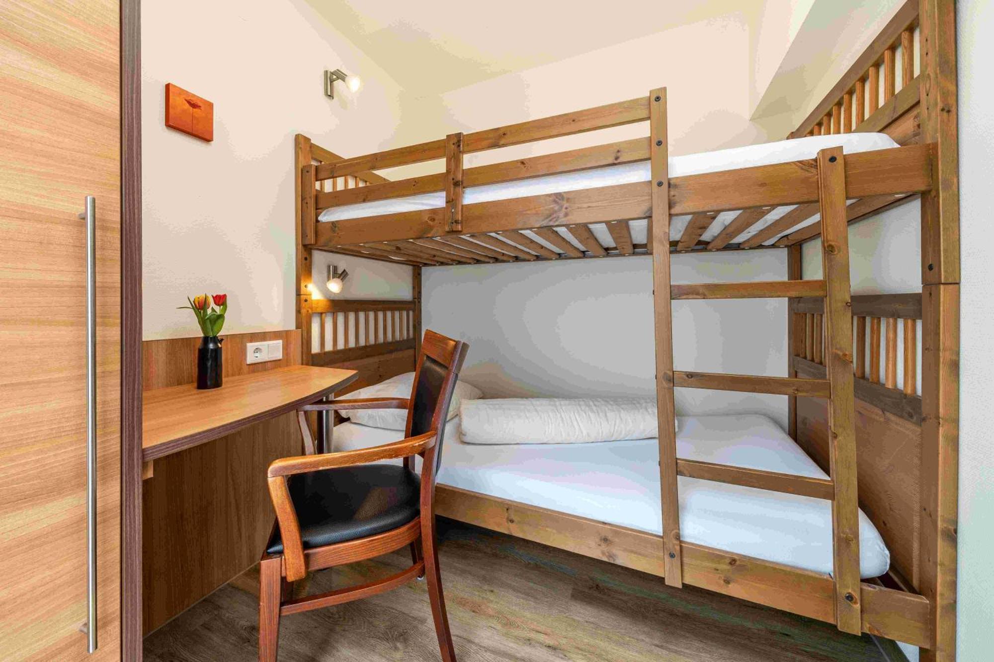 Hotel Hagnauer Hof ภายนอก รูปภาพ