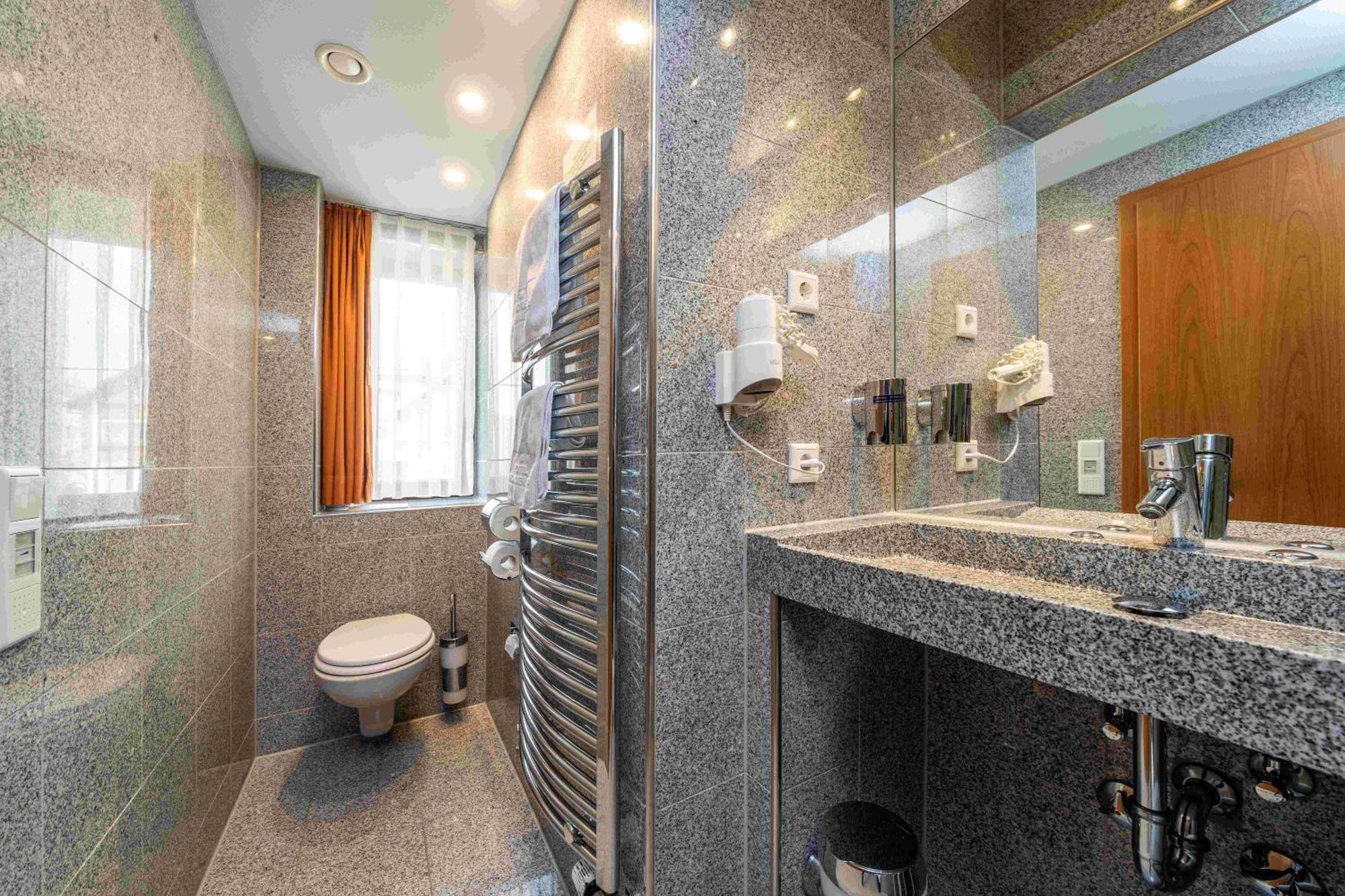 Hotel Hagnauer Hof ภายนอก รูปภาพ